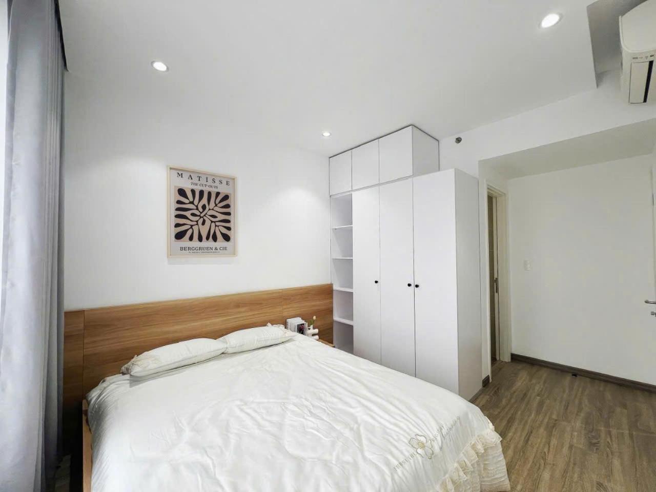 Masteri Thao Dien Aparthotel Ho Chi Minh City